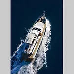 Πλωτό κατάλυμα Motor Boat Paloma Rea *