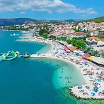 Motor Boat Paloma Rea Πλωτό κατάλυμα *