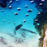 Motor Boat Paloma Rea Πλωτό κατάλυμα