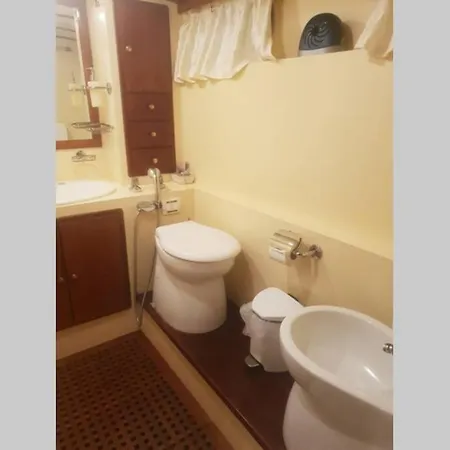 Motor Boat Paloma Rea * Трогир