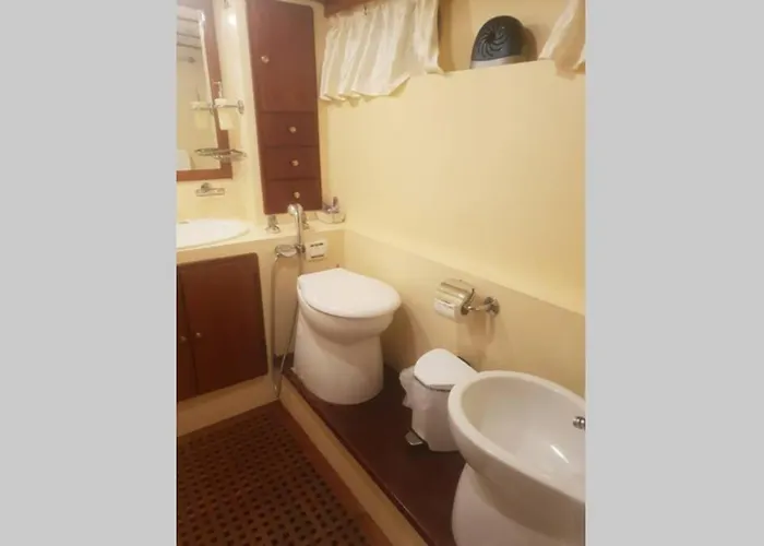 Motor Boat Paloma Rea * Trogir