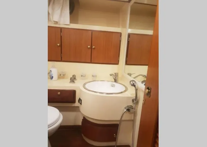 Motor Boat Paloma Rea Trogir