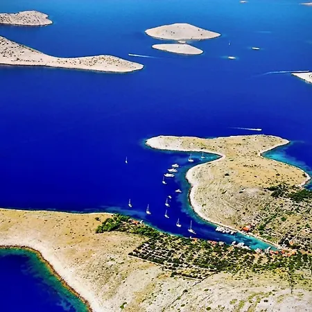 Πλωτό κατάλυμα Motor Boat Paloma Rea